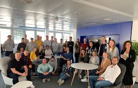 Deine daten sind bei uns sicher. Job Gostudent Dusseldorf Customer Success Man Join