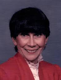 Obituary information for Ruth Townsend Donaway