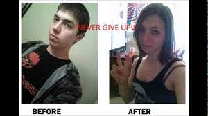 Male to female transition timeline 4 years hrt mtf before and after. Mtf Transition Timeline Youtube