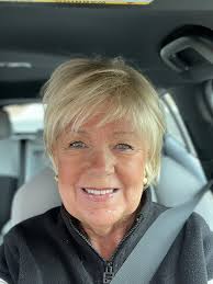 P. Kristina Pearson Realtor