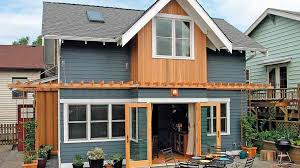 At architectural designs, we define small house plans as homes up to 1,500 square feet in size. 5 Small Home Plans To Admire Fine Homebuilding