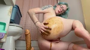 missellie8-The Digestive Lesson: Farts and Diarrhea - Scatbb