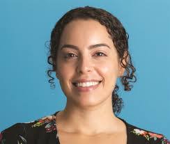 Aurora Roldan's Instagram, Twitter & Facebook