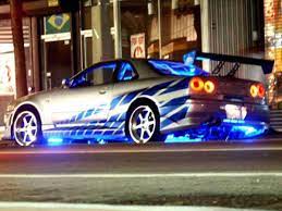 This is a great suv from the american automaker and has got the exceptional city and offroad performance. Paul Walker S Cool Cars