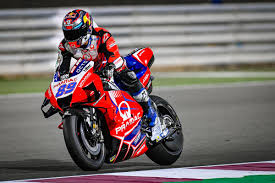 Don't miss the official presentation of the 2021 ducati team on february 9th at 4 pm (cet): 2021 Qatar Motogp Full Qualifying Results Zarco Set Visordown