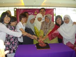 Kurang menyadari tentang pentingnya untuk melaksanakan hak dan kewajiban yang menjadi tanggung jawabnya. Menghormati Hak Wanita Tanggungjawab Bersama