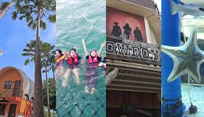 Waktu lokal saat ini di port dickson adalah 63 menit lebih dulu waktu matahari yang terlihat. Siapa Kata Port Dickson Hanya Best Mandi Pantai Ini 8 Lokasi Menarik Lain Yang Boleh Anda Teroka Destinasi Mstar