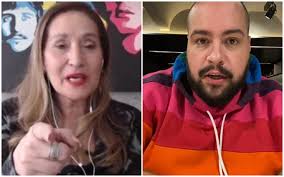 Maybe you would like to learn more about one of these? Sonia Abrao Gets Involved In Silvio Santos Family Fight And Criticizes Tiago Abravanel Entertainment Prime Time Zone