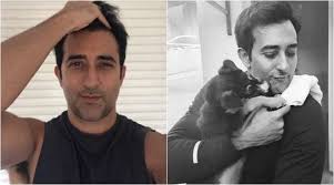Image result for rahul khanna