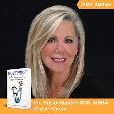 Susan Maples's Instagram, Twitter & Facebook