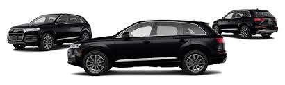 Image result for Night Black 2018 Q7