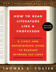 How to read literature like a professor 2nd by B.K5 - Issuu