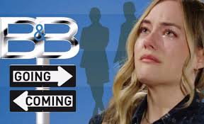 Bold and Beautiful actress pregnant