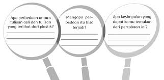 Kunci jawaban bahasa indonesia halaman 9 kelas 12 semester 1. Kunci Jawaban Buku Siswa Tema 5 Kelas 4 Subtema 2 Halaman 71 72 73 74 Gawe Kami