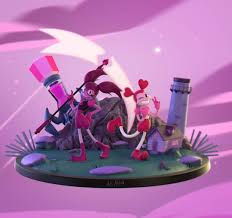 Pin On Steven Universe