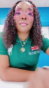 Cassandra Lott's Instagram, Twitter & Facebook