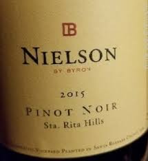 Nielson pinot noir wijn online kopen? Nielson Sta Rita Hills Pinot Noir California Prices Stores Tasting Notes And Market Data