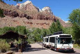 Maybe you would like to learn more about one of these? Wilderness Transportation Zion National Park U S National Park Service