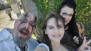 Fundraiser for Marcella Shandor by Katie Vanzile : Help the Shandor Family  Rebuild After Devastating House Fire