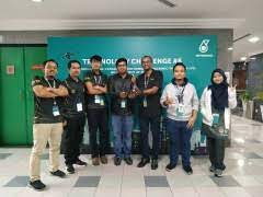 Malaysia is all known to us today as one of the most prime developing countries among all asian countries around the world. Congratulations Iium Roboteam Hawk 2nd Runner Up In Petronas Drone Challenge