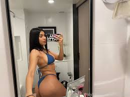 💋 Janet ( lildedjanet ) OnlyFans leaked photo 695020 on Leakedzone