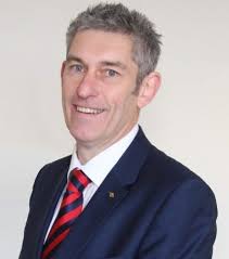 Cumbria appoints chief executive