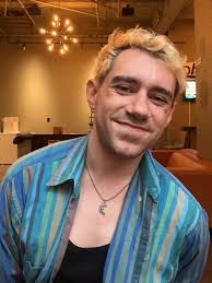 Gabriel Elmore's Instagram, Twitter & Facebook