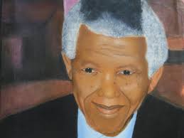 Paintings from Arba Minch, Ethiopia