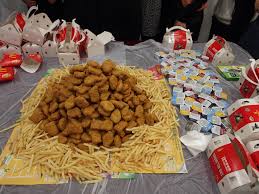 100% all natural (minimally processed no artificial ingredients). Best 49 Chicken Nuggets Wallpaper On Hipwallpaper Nuggets Wallpaper Nuggets Wallpaper Chicks And Nuggets Wallpaper Operating System