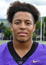 2019-20 SAAC Members