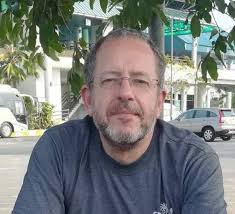 Piratas de Peter Lehr: Una historia desde los vikingos hasta hoy