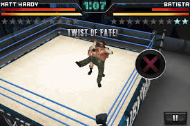 Envíos gratis en el día ✓ compre smackdown vs raw 2010 en cuotas sin interés! Wwe Smackdown Vs Raw 2010 Headbuts Iphone Pocket Gamer