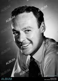 John Fraser. July 30, 1946. (Photo by Richard McKinney).