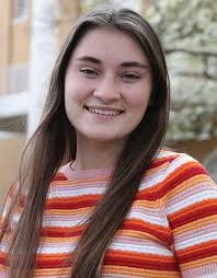 Morgan Linn's Instagram, Twitter & Facebook