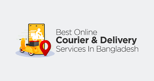 6 Best Online Courier And Delivery Services In Bangladesh