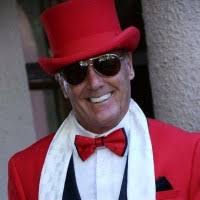 Robert Brooke Eldridge