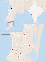 Discovering Mumbai's Art Deco Treasures ...