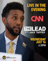 Tonight, I'll be live