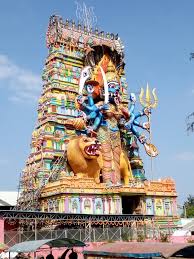 Sri Maha Pratyangira Kalika Devi Alayam Hosur 2021 All You Need To Know Before You Go With Photos Tripadvisor She is the embodiment of dharma (righteousness), satya (truth), and impeccable justice. sri maha pratyangira kalika devi alayam