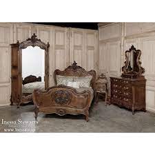 Pin On Antique Bedroom Furniture Beds