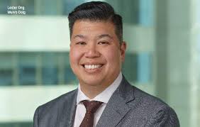 I'm honoured to again be named a Leading Immigration Lawyer in WA by Doyles  Guide.