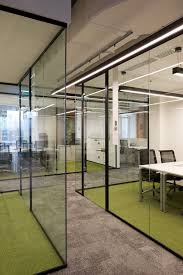 Office Tour A T Kearney Offices Moscow Corporate Office Design Office Space Design Modern Office Design