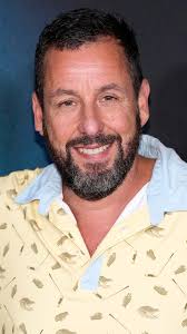 Andy Samberg says he's surprised by the quoted lines fans shout at him