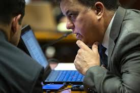 Iowa murder suspect blames mystery men for runner's slaying