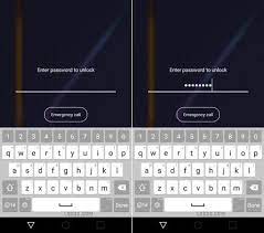 Select the network your phone is locked not the network you want to use. Lg K20 Plus Lock Screen Bypass Lgmp260 Forgot Password Pattern Pin