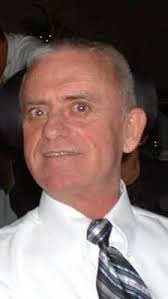 Michael Beauchamp Obituary (1951