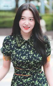 Adorable Candy On Twitter Red Velvet Red Velvet Seulgi Velvet