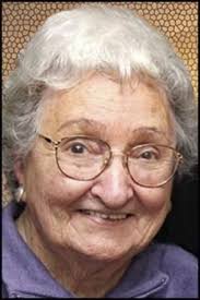 Margaret Rachel (McCurdy) Hickey