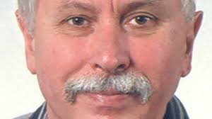 Diakon Erwin Heim gestorben