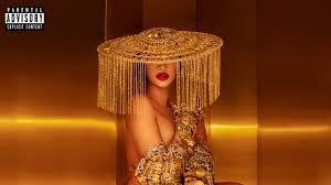 1536 x 1536 jpeg 251 кб. Cardi B S Stylist Kollin Carter On Her New Money Artwork Vogue